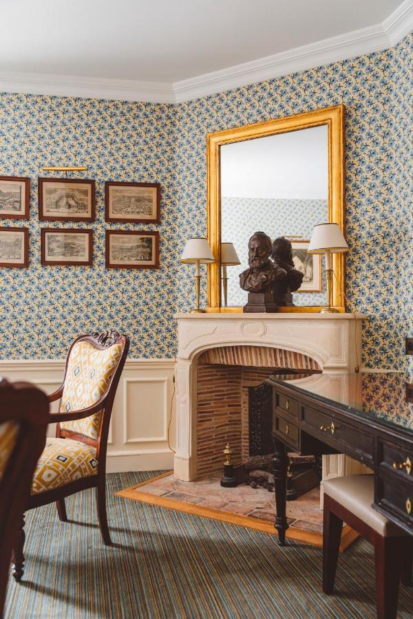 Maisonnette/Duplex Suite
