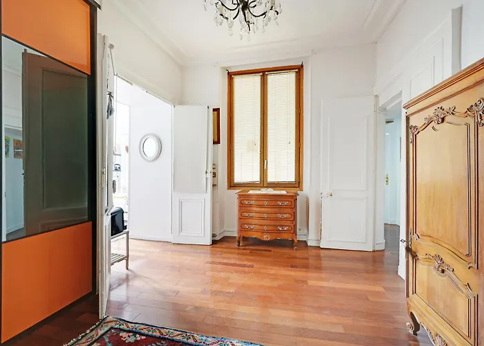 Chez Maguy Hotel Parijs